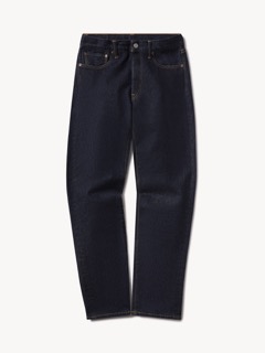 D035 Japanese Denim Maverick Slim Jean